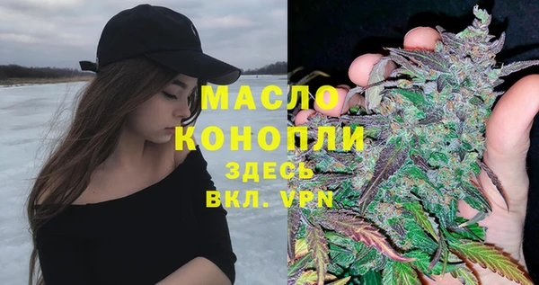 хмурый Богородицк